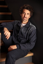 NavyblauwherenhuispakHajo