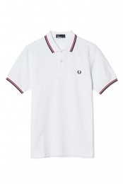 FredPerryTwinTippedPoloHeren2XL