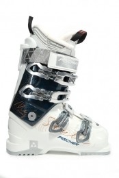 FischerStyle10womanSkischoenenDames235