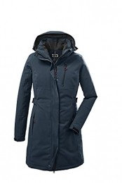 KilltecKow165CasualWinterjasDames3XL46
