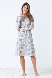 DamesnachthemdgrafischecirkelsHajo