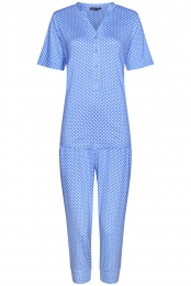 DuurzamePastunettepyjamablauw