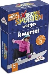 Kwartet-ExtremeSporten