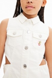 Jurk-WHITE-910