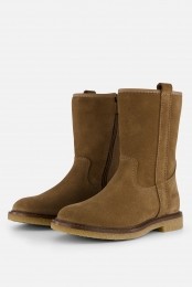 DevelabLaarzentaupeSuede