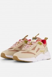 VinginoOdiliaLifestyleRunnersSneakersbeige