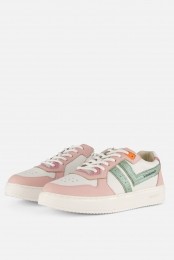 VinginoCourtLifestyleSneakerswitLeer