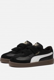 PumaClubEraIISneakerszwartSynthetisch