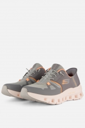 SkechersSlip-insGlideStepProInstappersgrijs