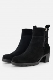 GaborEnkellaarsjeszwartSuede