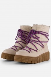 TamarisWinterbootsbeigeTextiel