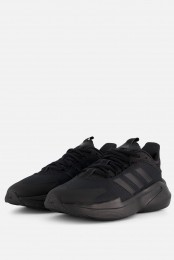 AdidasAlphaEdgeSneakerszwartSynthetisch