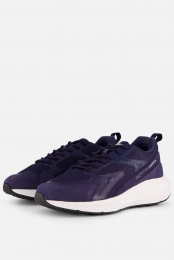 LacosteL003EvoSneakersblauwPu