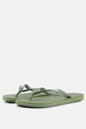 HavaianasBrasilSlippersgroenRubber