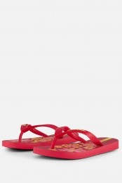 IpanemaTemasKidsSlippersrozeRubber