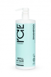 ICE-ProfessionalRefillMyHairShampoo1000ml
