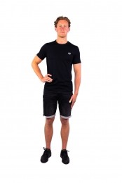 FredPerryRingerSportshirtHerenS