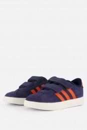 AdidasVLCourt30SneakersblauwSynthetisch