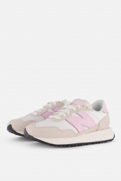 NewBalance237RunningSneakerwitSuede