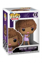 WhitneyHoustonPOPIconsVinylFigureIWDWS9cm