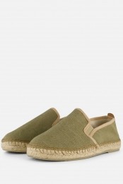 ToniPonsDallasEspadrilesgroenCanvas