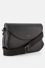 MexxSaraniSchoudertaszwartSynthetisch