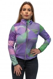 LuhtaIlveslinnaCasualVestDamesL40