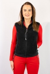 LuhtaAlikartanoWinterBodywarmerDamesS36