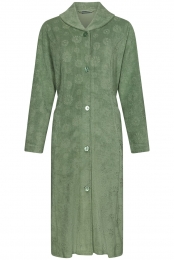 BadstofbadjasPastunettedonkergroen