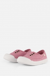 IgorBerrisneakersrozeTextiel20201