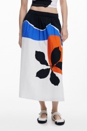 RokontworpendoorMrChristianLacoix-WHITE-XS