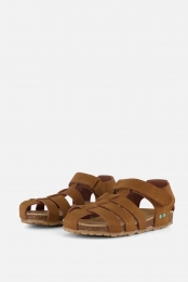 BunniesJRBorBeachSandalencognacLeer