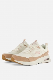 SkechersRetroAvenueSneakerstaupeSuede