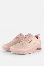 SkechersUnoGalacticGalSneakersroze