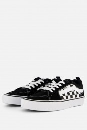 VansFilmoreSneakerszwartTextiel