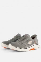 SkechersHandsFreeGoWalk7Instappersgrijs