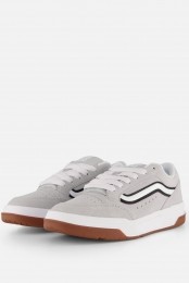 VansHylaneRockSneakersgrijsTextiel