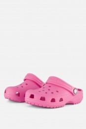CrocsClassicClogSlippersrozeRubber