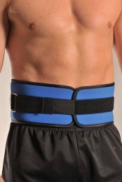 LPSupportRugsteunFitnessriem