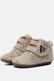 ShoesmeBabyschoenenwitLeer