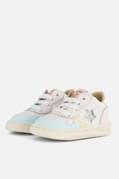 ShoesmeBabyschoenenwitLeer