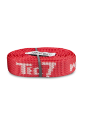 TEC7320113000FastySpanband-Rood-200cm