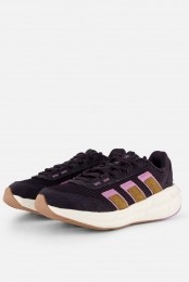 AdidasAstrastarSneakersblauwLeer