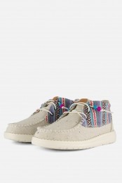 HEYDUDEWendyInstappersgrijsCanvas