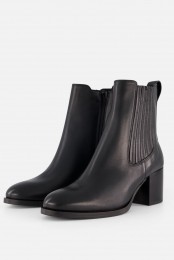 LineaZetaEnkellaarsjeszwartLeer