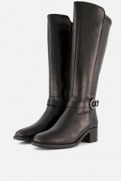 TamarisHogelaarzenzwartSynthetisch