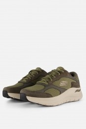 SkechersArchFit20SneakersgroenSuede