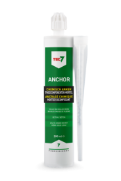 TEC7AnchorChemischAnker-Patroon-280ml