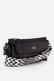 CharmLondonSchoudertaszwart