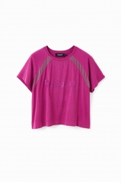 SportiefT-shirtmetmesh